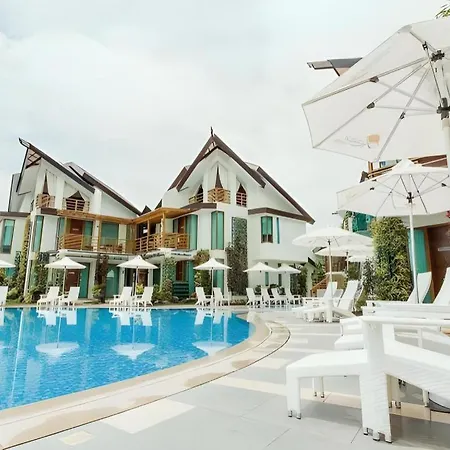 Acuatico Beach Resort & Hotel-2