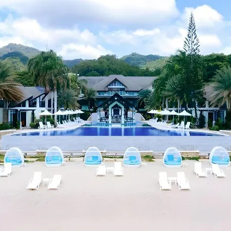 Acuatico Beach Resort & Hotel-2